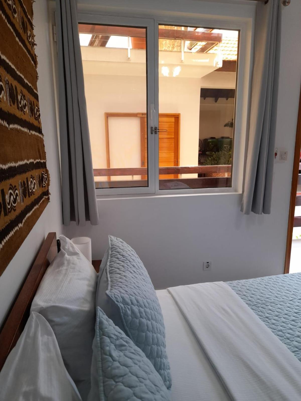 Hotel Viajante Tarrafal  Dış mekan fotoğraf